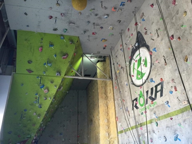 nuestro entrenamiento